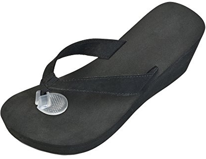 Silipos Active 7200 Sandal Toe Protectors