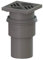 KESSEL 34102 - Kellerablauf 150 x 150 mm