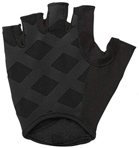 Reebok Damen Studio W Glove Handschuhe, Schwarz, S