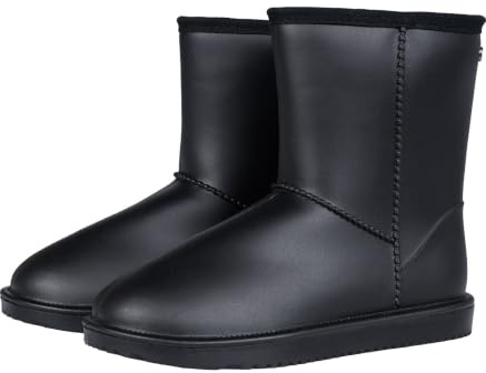 ELT Bootie Rainless, svart, 42 EU