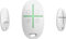 38166 SpaceControl Mando Blanco 4 Botones Con Protección Anti-Presión Accidental
