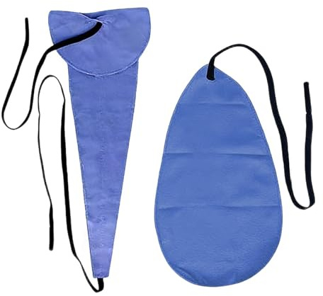 Kit limpieza flauta | 2 hisopos limpieza para clarinete para tubo interior | Paño limpiezas para boquilla saxofón | Kit mantenimiento limpiador trombón para, trompeta e instrumentos viento