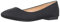 Elara Damen Ballerina Bequeme Slip Ons Flach Chunkyrayan P B3039 Schwarz 37