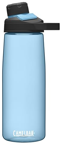 CAMELBAK Chute Mag Drinking bottle True Blue 750 ml