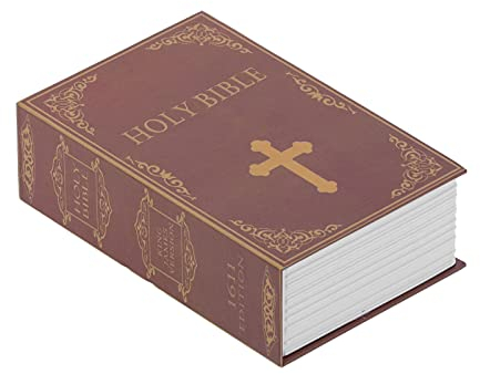 cersalt Gefälschte Buchtresore, Sicherheitsschlossboxen Kombinationsschlösser Safe für Passwort-Geschenk