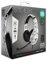Stealth Conqueror Gaming-Headset, digital, arktisch, kompatibel mit Xbox One, Series S/X, PS4/5, Switch, PC, Mobile und Tablet mit leistungsstarken Lautsprechern von 40 mm, 3,5 mm Klinke