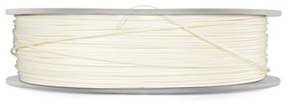 Verbatim Tefabloc TPE Filament - 1, 75 mm - 0,5 kg - Hochleistungs-Polyesterelastomer - weiß 55510