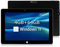 TPSPAD Tablette Tactile 10 Pouces 6GB RAM 64 Go Rom, Windows 11, HD 1280x800 IPS, 1,6 GHz, processeur, 2MP + 5MP Dual Camera, Double 3000mAh Battery, GPS, WiFi, Bluetooth 4.2, Type C, OTG