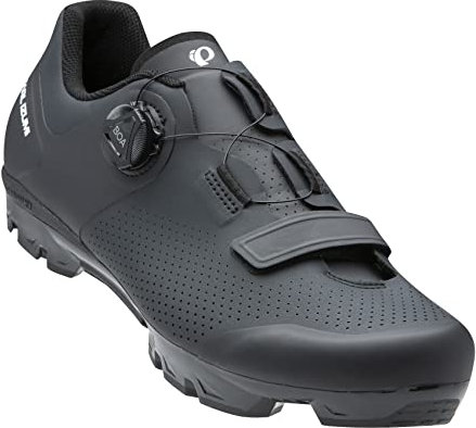 PEARL IZUMI Expedition Mountain Bike Shoe - Men's Phantom, 43.0
