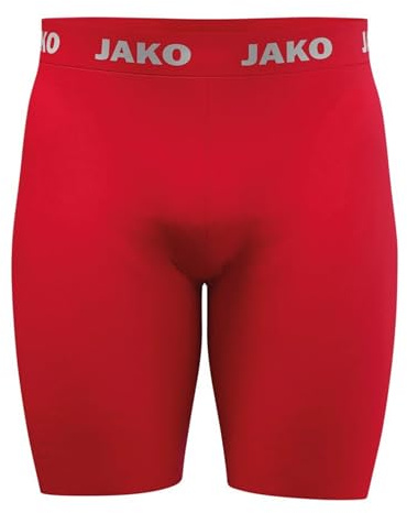 JAKO Short Tight Function Ropa Interior Funcional para niños Corta – Pantalones Interiores con Corte Bodyfit, sensación óptima Durante el Entrenamiento