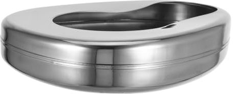 OATIPHO Bassin De Lit Pour Adulte Et Personnes Âgées Conçu Pour Utilisation Nocturne Voyages Facile à Utiliser Transporter