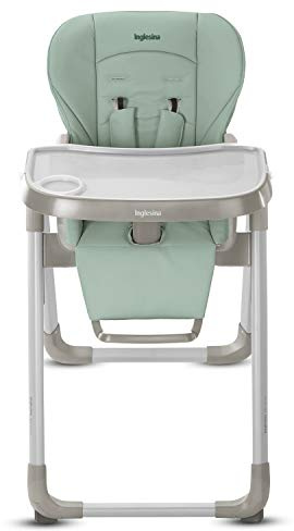 Inglesina Az91K9Mnt My Time, Trona, Unisex, Mint