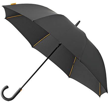 Falcone® Parapluie de Golf de Luxe, autom., rés. au Vent