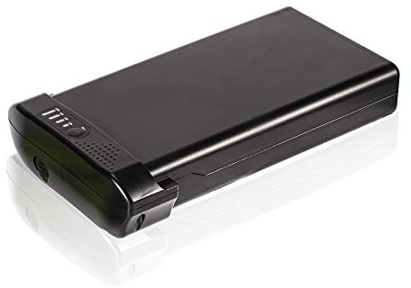 SEASON 24V (25.9V) 10.4AH E-Bike Pedelec Batería Recargable de Iones de Litio con Cargador para Bicicleta Eléctrica u.k. MIFA, Prophete