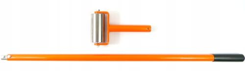 Tryckrulle tryckrulle takfals rulle byggrulle rullhjul rullhjul RD-3+P