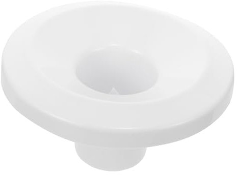 Tofficu Accesorios dispensadores de agua Filtrar dispensador de agua dosificador agua garrafas water dispenser accesorio de fuente de agua base de la botella del enfriador de agua