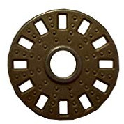 Bosch Adapter für Fein Zubehör auf Bosch GOP Multi-Cutter