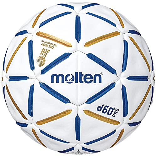 Molten Ballon de Hand D60 Pro sans RESINE T3
