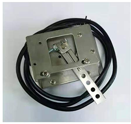 Dr.Acces Golf Cart Potentiometer Box with Switch PB-6