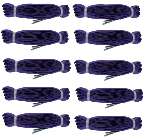 10 x Rundschlingen 1 to Tragfähigkeit 1 m Nutzlänge Hebeschlinge Kranschlinge Rundschlinge Kran Hebegurt