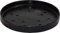 Unibos | Cast Iron Heavy Duty Tandoori/Tandoor Grill Clay Oven Stones Burner Plate 12 For Catering & Restaurants (Black)