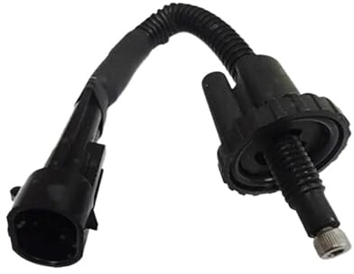 bensinfilter för bil Passar för John Deere 5105M 5105ML 6100D 6115D 6125D RE519696 Bränslefilter Nivåsensor Delar Tillbehör bränslefilter utbytt
