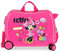 Disney (DIYL9) Enjoy Minnie Infantil, Pink (Rosa)