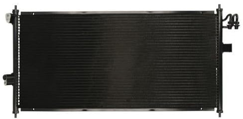 Thermotec KTT110267 - Condenseur, climatisation