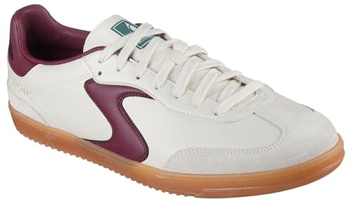 Skechers - Skechers Hotshot Pyke, Zapatillas Hombres, Natural,