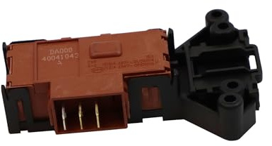 Verriegelung für Tür METALFLEX Typ ZV446