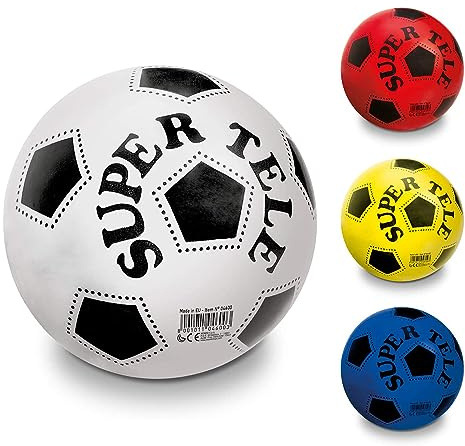 Mondo Leksaker - Pallone Super Tele