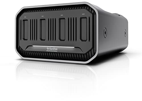 SanDisk Professional Pro Blade Station