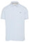 s.Oliver Poloshirt aus Baumwollpiqué hellblau XL