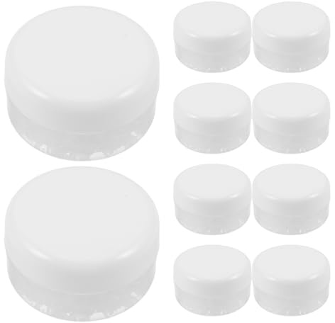 HONITANO 10 Scatole Cera per Maghi in Granuli Accessorio per Trucchi di Galleggiamento Cera Adesiva Invisibile per Fili Trasparenti Kit Professionale per Prestigiatori e Close-up