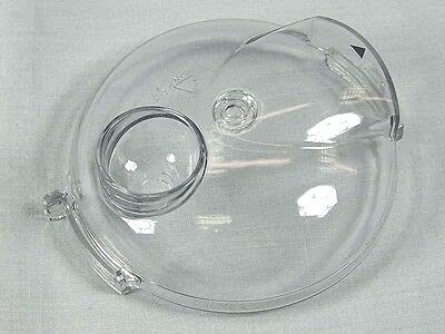 Kenwood Ariete coperchio ciotola tritatutto Speedy Mayo 1819 CH180 CH181 CH186A