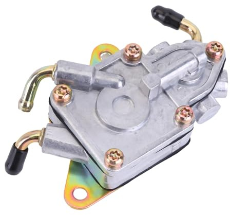 Aublinto bensinpump 5UA-E3910-00 bränslepump kompatibel med XC 125 X Cygnus X NXC MBK XC125 X flamma X 2004–2006