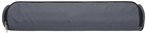 Bolsa para esterilla de yoga para mujer, bolsa de viaje para yoga y gimnasio - Bolsa de transporte para esterilla de yoga | Bolsa de transporte para esterilla de Yoga, estera de ejercicio ajustable, b