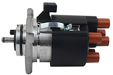 Supberc Répartiteur compatible avec Transporter IV Bus Box Platform/châssis 2.5 AEU AVT 023905205G
