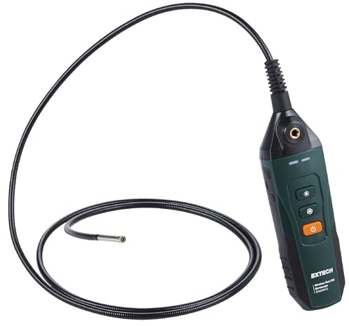 Extech BRW450-D Wireless Dual HD Videoscope