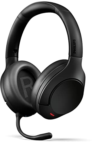 Philips Casque Circum-aural sans FI TAH8507BK/00