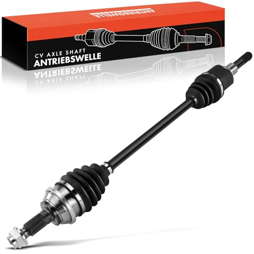 Frankberg Albero di trasmissione semiasse cambio manuale 18-273060