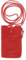 Picard Handyetui Lara 1 für Damen aus Rindsleder in der Farbe Rot, 11764H5087