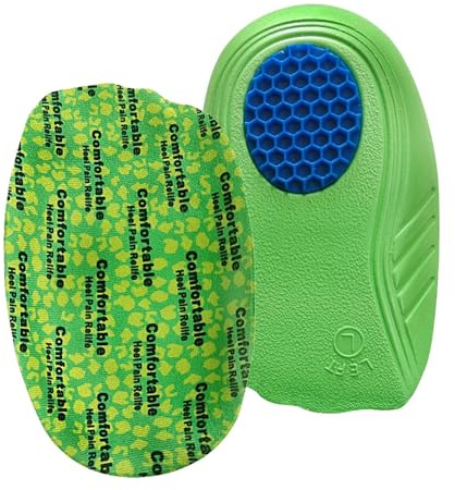 EVA material with elevators in the heel of the shoe and heel lift inserts enhance durability and improved foot care.Unique equipment | Relaxation pad: in