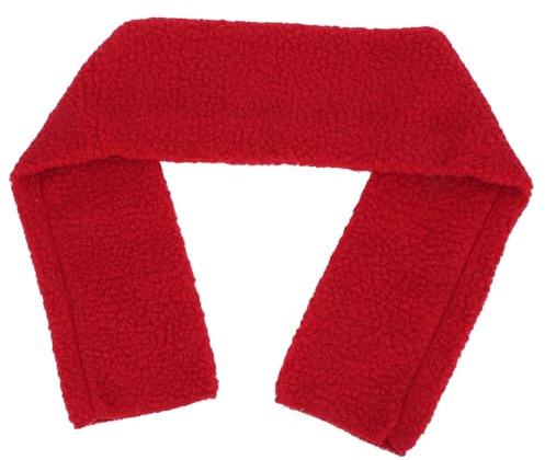 Häst omkrets skydd fleece mjuk häst dressyr omkrets skydd för att skydda häst magen absorberande svett
