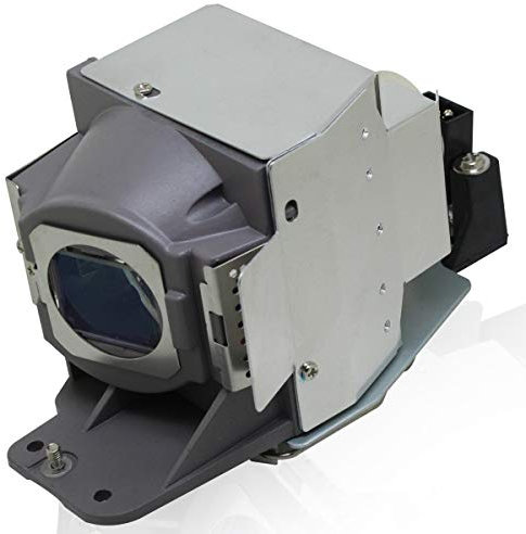 PanPacSight P-VIP 240/0.8 E20.9n Lampada per proiettore BenQ W1070 W1070+ W1070+W W1080 W1080ST W1080ST+ 5J.J7L05.001/5j.j9h05.001 Videoproiettore