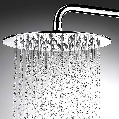 Bossini Tetis soffione doccia rotondo (20 cm art. I008700000305)