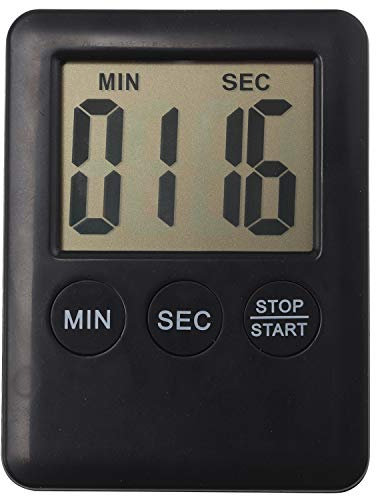 Eighosee Kitchen Timer, Timer with egg and magnet