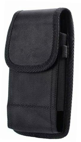 OSALADI Per Smartphone Con Clip Da Cintura Borsa Da Vita Per Corsa e Outdoor Porta Cellulare Per Escursioni e Attività Sportive