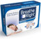 Breathe Right Nasal Strips Original Small/Medium 30s, Instantly Relieves Nasal Congestion, Helps Reduce Snoring, Drug-Free, Snoring Aid for Men and Women, 30 Count (Pack of 1), Packaging may vary