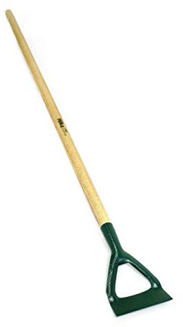 Azada holandesa de acero al carbono